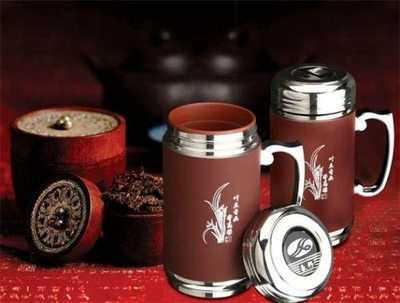 紫砂杯 - HB-415# - 豪邦 (中国 浙江省 生产商) - 茶具和酒具 - 家居用品 产品 「自助贸易」