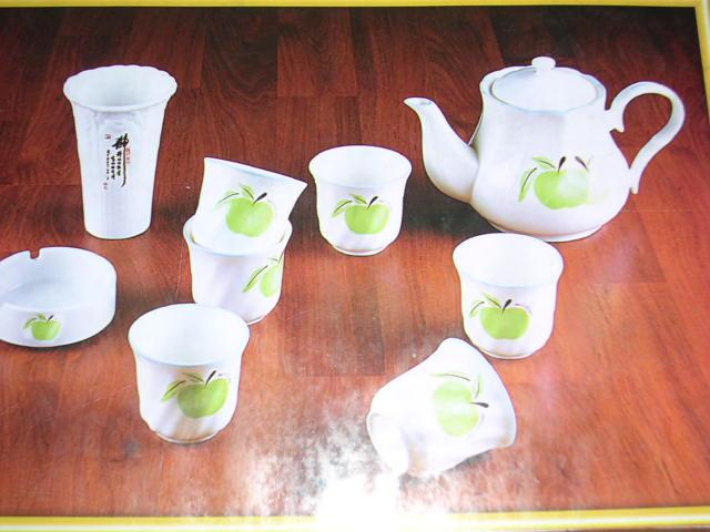 多款 - 三源 (中国 生产商) - 茶具和酒具 - 家居用品 产品 「自助