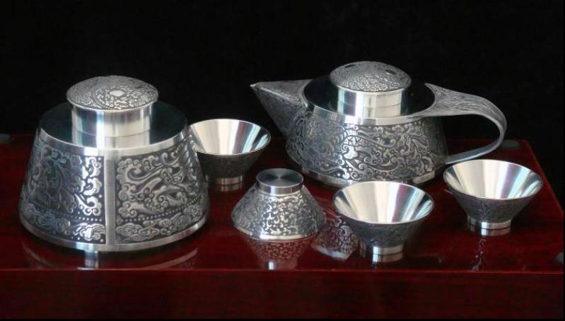祥瑞茶具 (中国) - 茶具和酒具 - 家居用品 产品 「自助贸易」