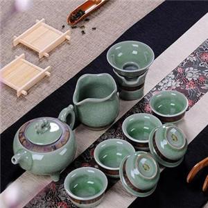 投资额35家门店数主要产品:家居用品公司名称:新陶艺茶具总部成立时间