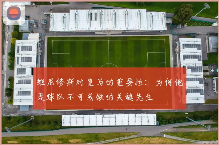 维尼修斯对皇马的重要性:为何他是球队不可或缺的关键先生